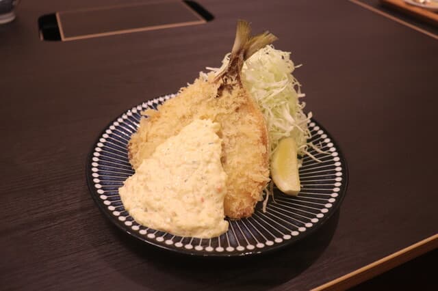 うにめし食堂はらほげ の写真 20