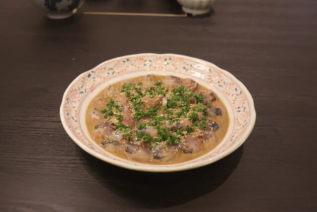 うにめし食堂はらほげ の写真 19