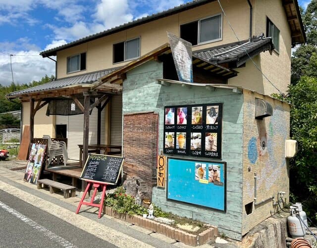 テイクアウトカフェ ~ダイチ~ の写真 19