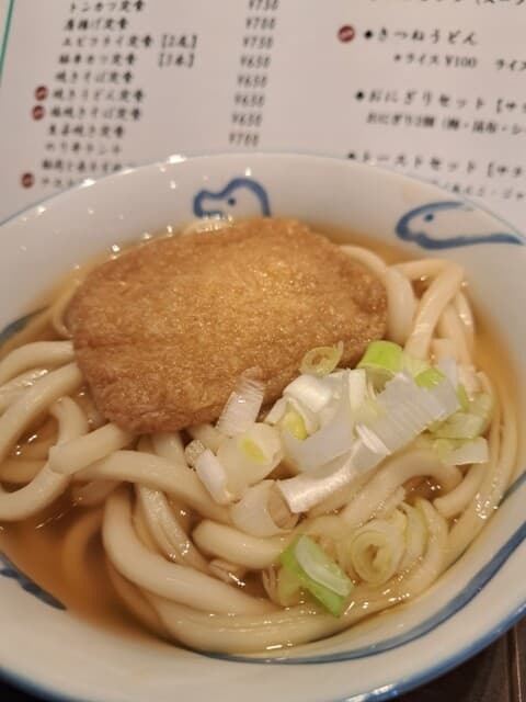 レッド カフェ の写真 12