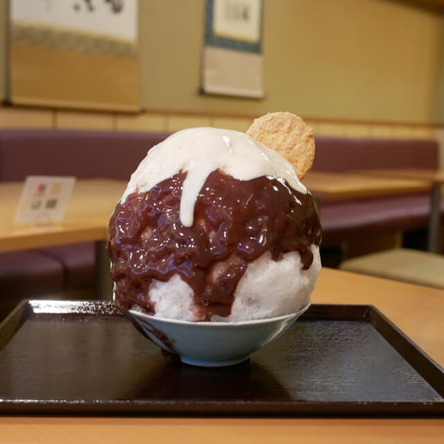 二條若狭屋 寺町店 の写真 3