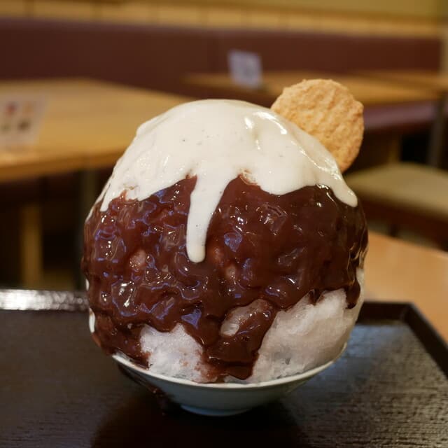 二條若狭屋 寺町店 の写真 6