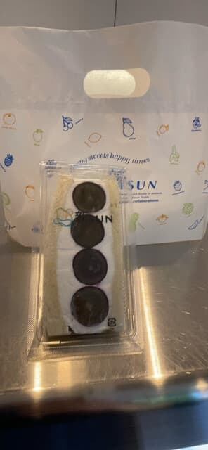 FRUITS GARDEN 新SUN 三軒茶屋店 の写真 5