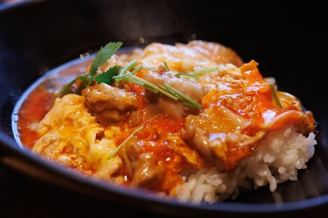 Cafe brunch TAMAGOYA の写真 3