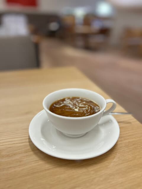 スイス下通店 カフェ の写真 17