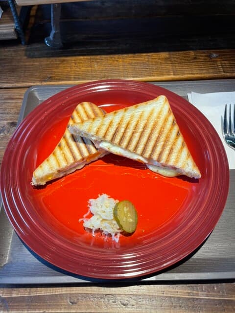 ZEN CAFE GOTEMBA の写真 8