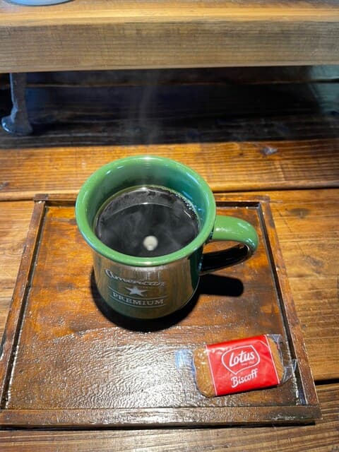 ZEN CAFE GOTEMBA の写真 7