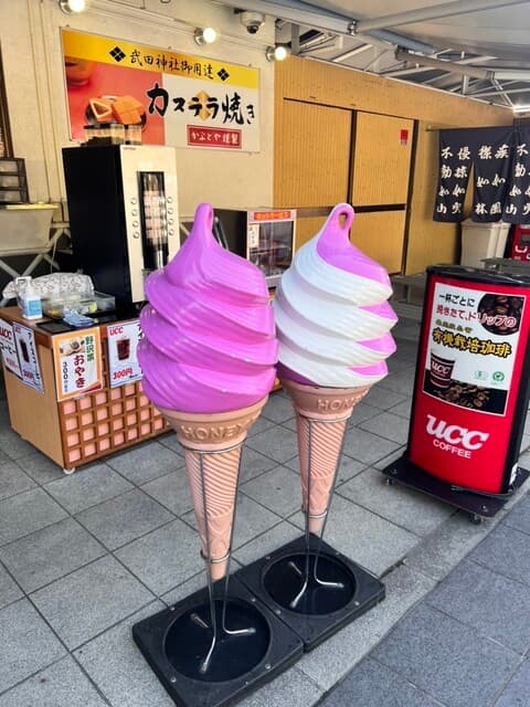 かぶとや の写真 19