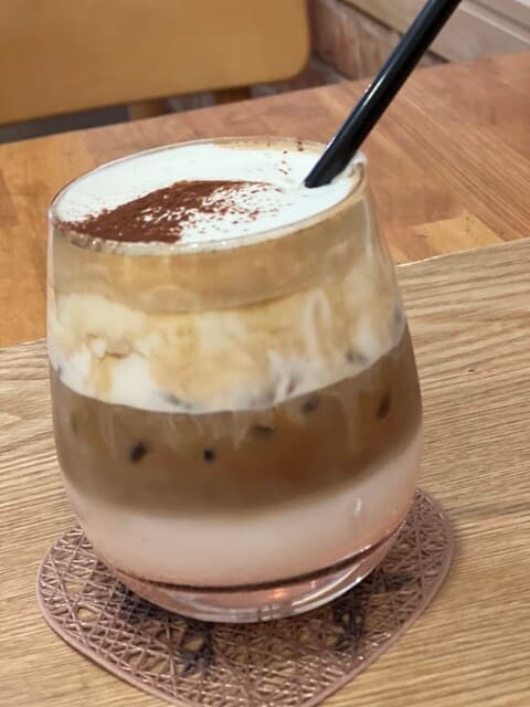 カイサルカフェ の写真 15