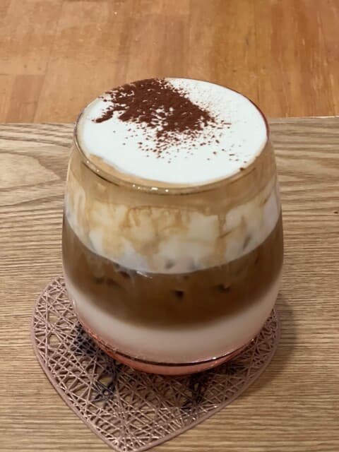 カイサルカフェ の写真 14