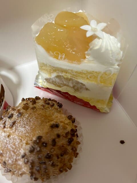 ミカンカフェ の写真 15