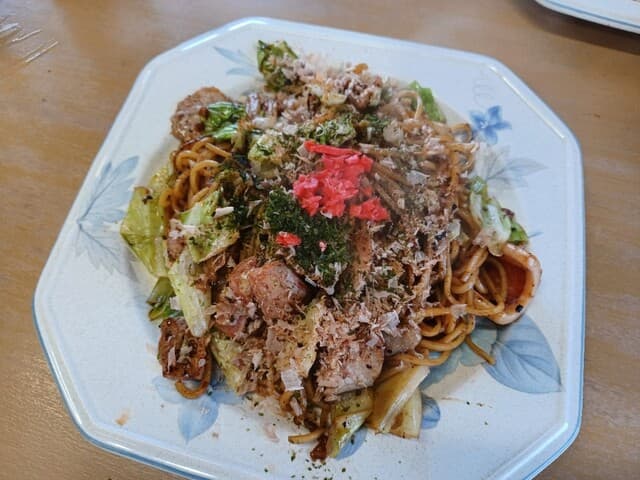 おかめ堂 の写真 9