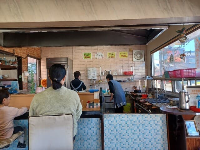 おかめ堂 の写真 4