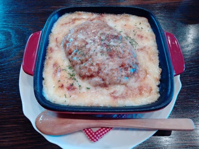 ハルカフェ