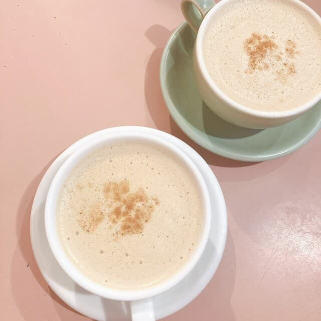 エクスプレッサー の写真 1