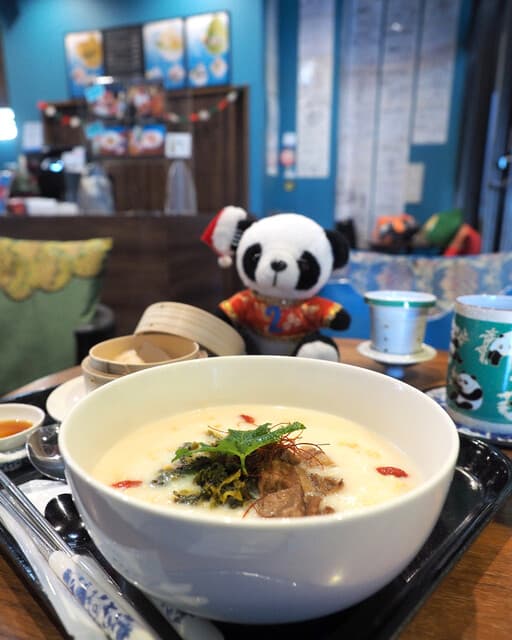 china cafe の写真 20
