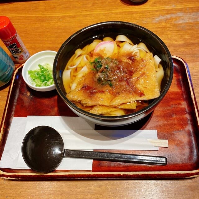 甘味喫茶 おかげ庵 新開町店 の写真 17