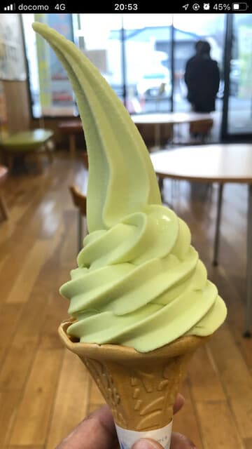 べるふる 岩美店