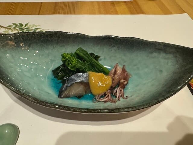 酒彩料理 茂正 の写真 1