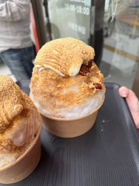 沖縄ぜんざいの店 kugani の写真 2