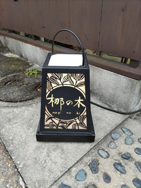 梛の木 の写真 19