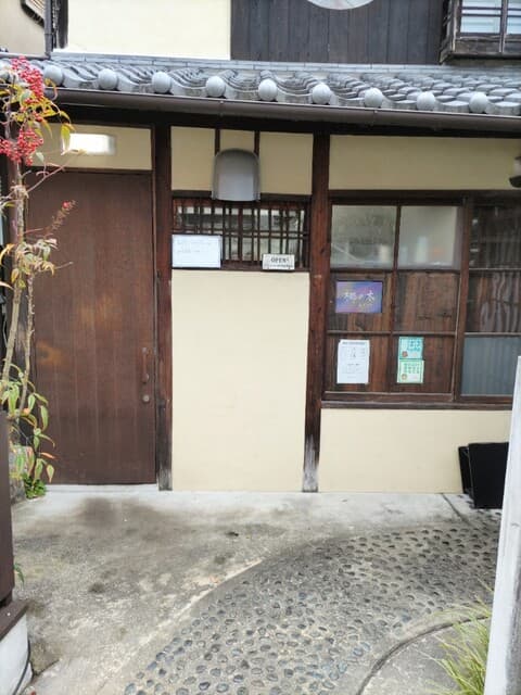梛の木 の写真 18