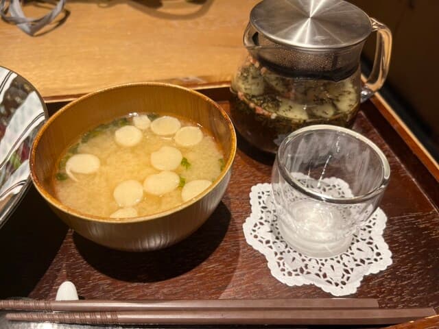 和カフェTsumugi トリエ京王調布店 の写真 10