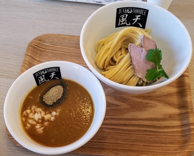 カキゴオリカフェ ドットエス の写真 13