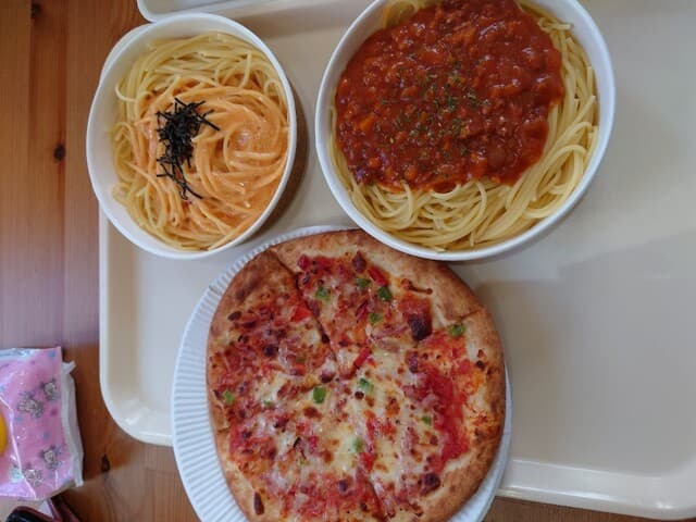 まちカフェ の写真 3
