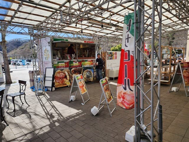 屋台村 の写真 14