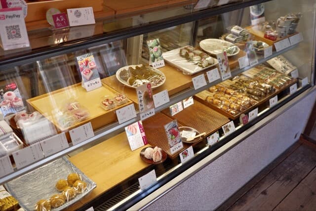 富久屋 春秋庵 の写真 12