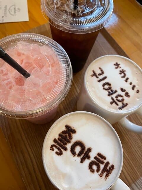 カイサルカフェ の写真 11