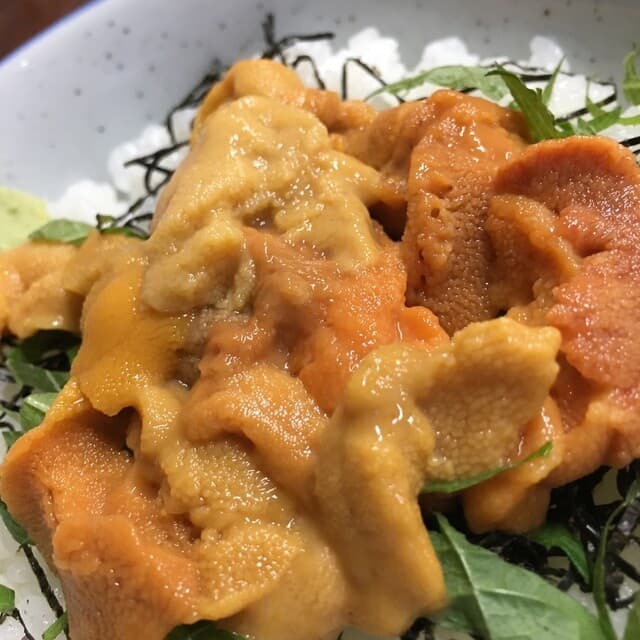 うにめし食堂はらほげ の写真 16