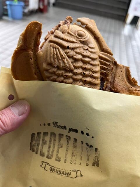 メデタイヤ の写真 5