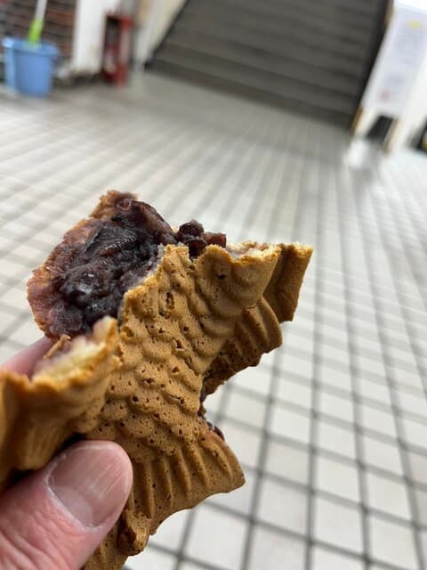 メデタイヤ の写真 6