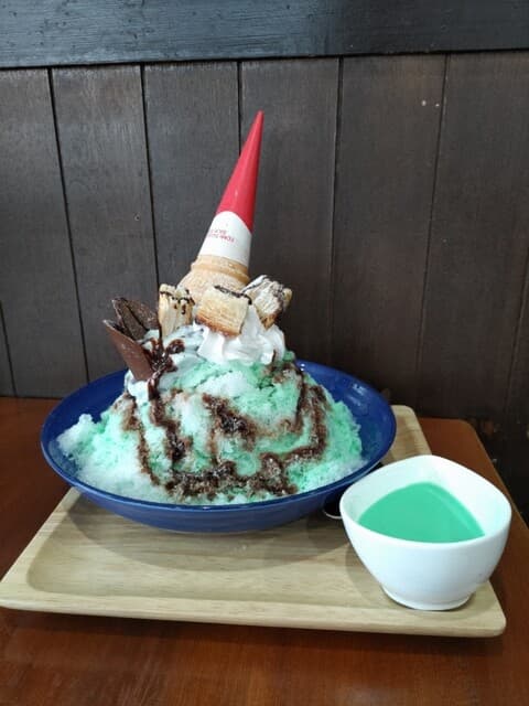カルディー の写真 14