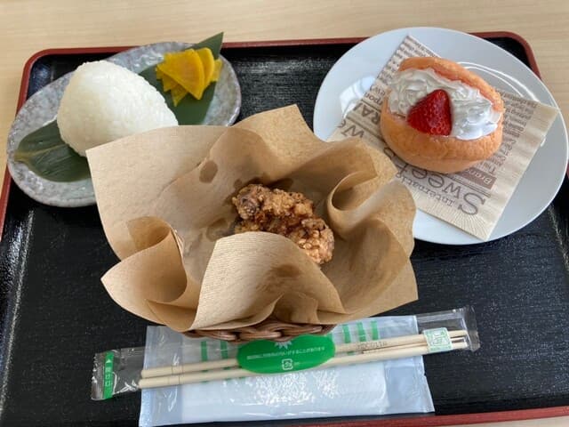 おむすびコロ鈴 の写真 13