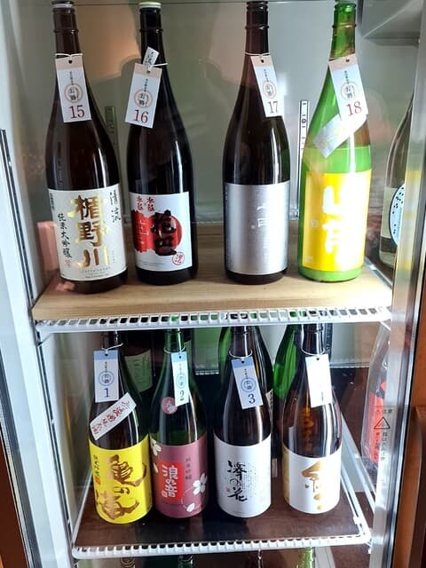 糀-コメノハナ- の写真 18