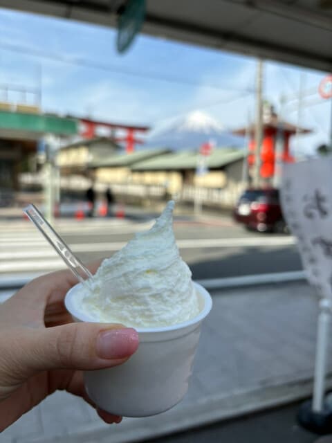 ジェラート ぷくいち の写真 1