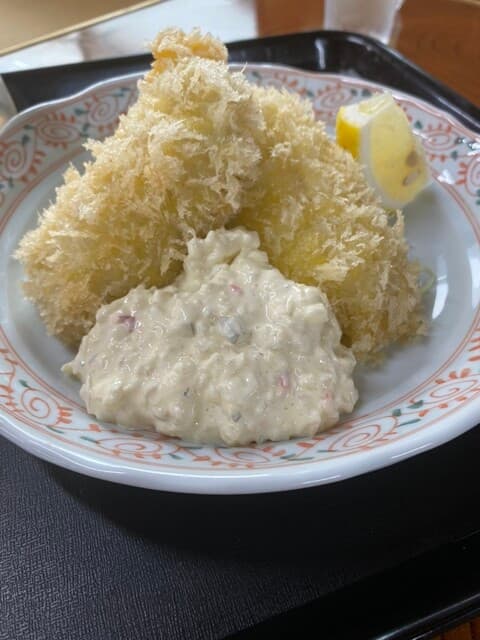 うにめし食堂はらほげ の写真 17