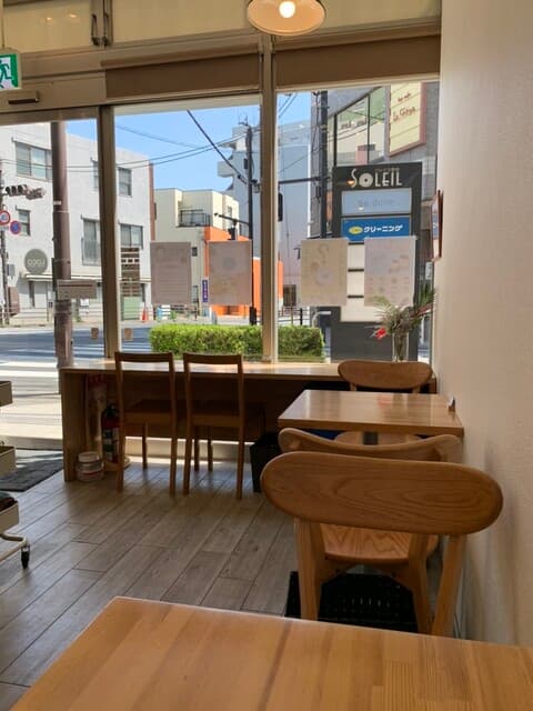 LOCO の写真 4