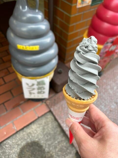 滝つせ の写真 7