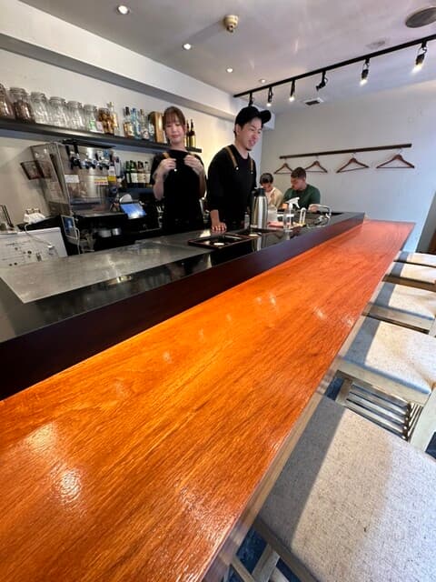 神乃氷 人形町店 の写真 5