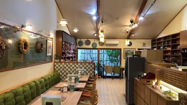 抹茶庵けんしん の写真 4