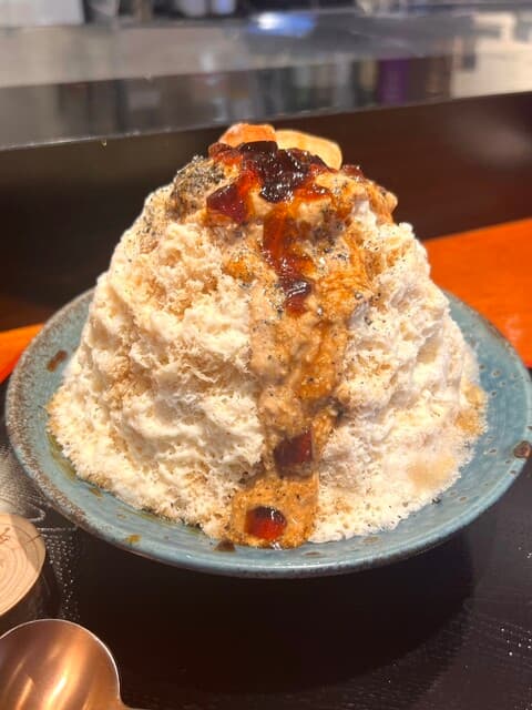 神乃氷 人形町店 の写真 10