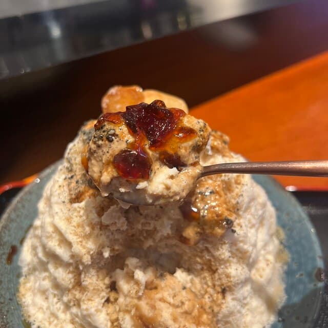 神乃氷 人形町店 の写真 12
