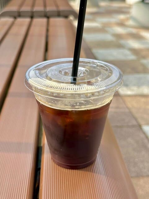 SKYWALK SOFTCREAM の写真 13