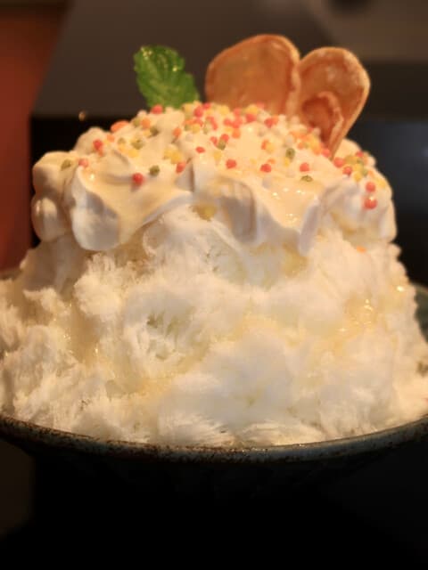 神乃氷 人形町店