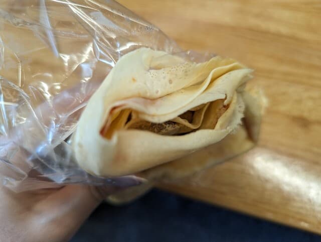 いちごっぺ の写真 19