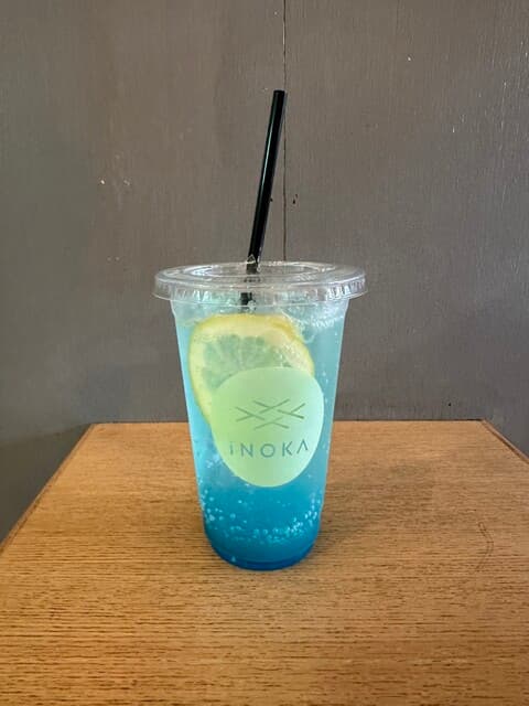 INOKA の写真 9